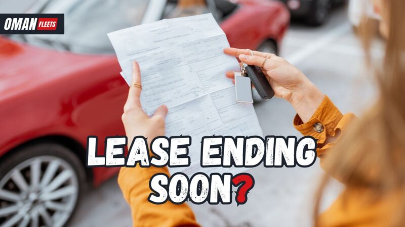 Car Lease