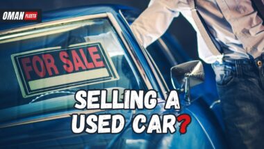 How to Sell a Used Car